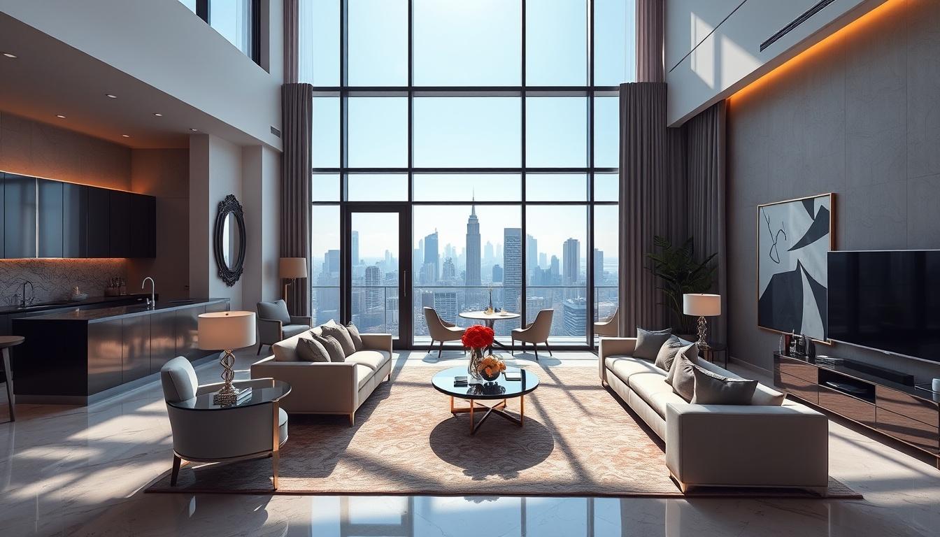 Discover Your Dream Home
